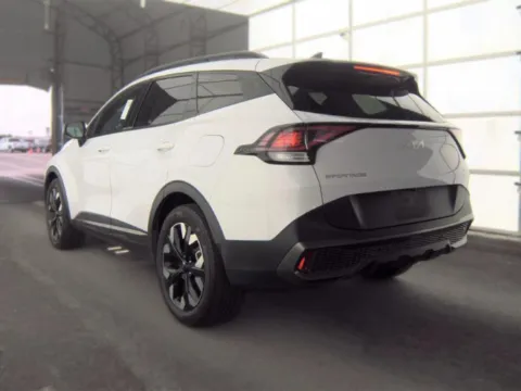 More photos of 2023 Kia Sportage X-Line at RightDrive - 8320 Gateway East, TX