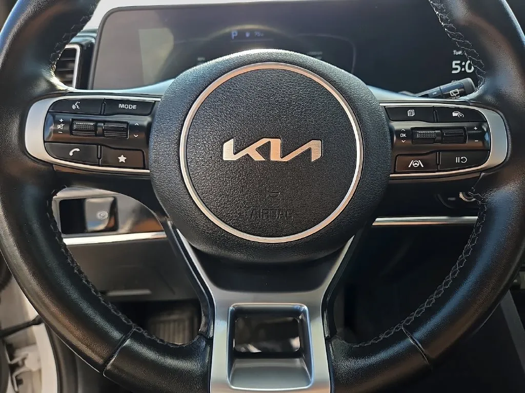Kia Sportage photo 24