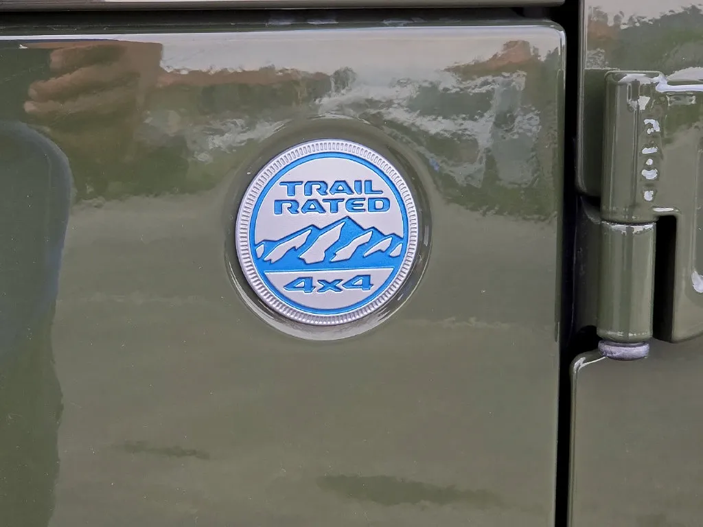 Jeep Wrangler photo 10