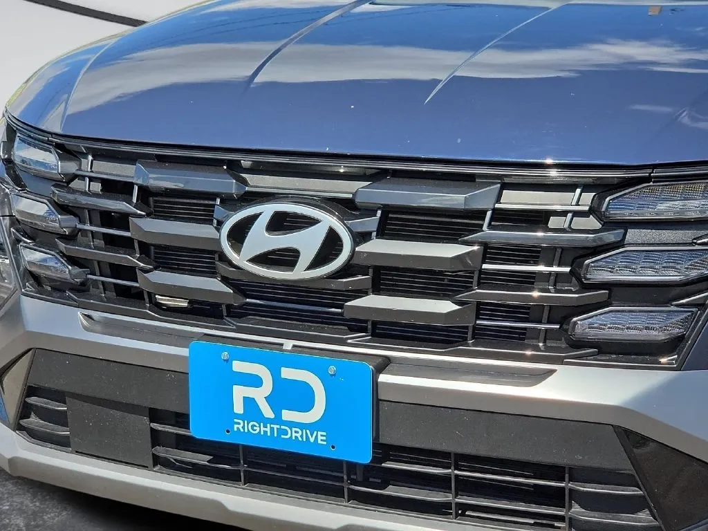 Hyundai Tucson photo 7