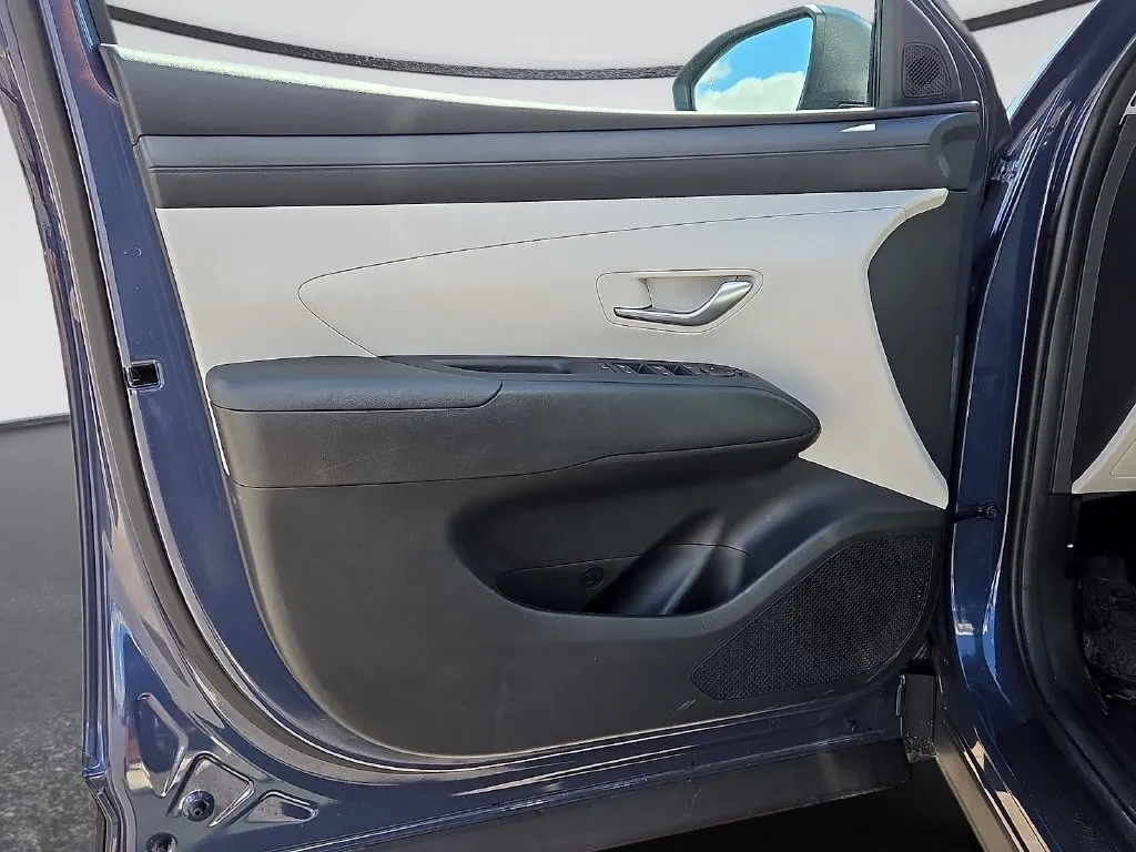 Hyundai Tucson photo 16