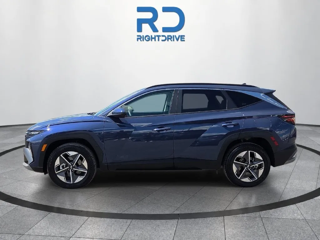 Hyundai Tucson photo 5