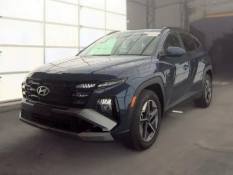 Photos of 2026 Hyundai Tucson SEL Plus for sale in El Paso, TX at RightDrive - 8320 Gateway East