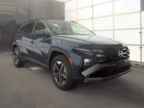 Another view of 2026 Hyundai Tucson SEL Plus for sale in El Paso, TX at RightDrive - 8320 Gateway East