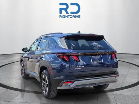 More photos of 2026 Hyundai Tucson SEL Plus at RightDrive - 8320 Gateway East, TX