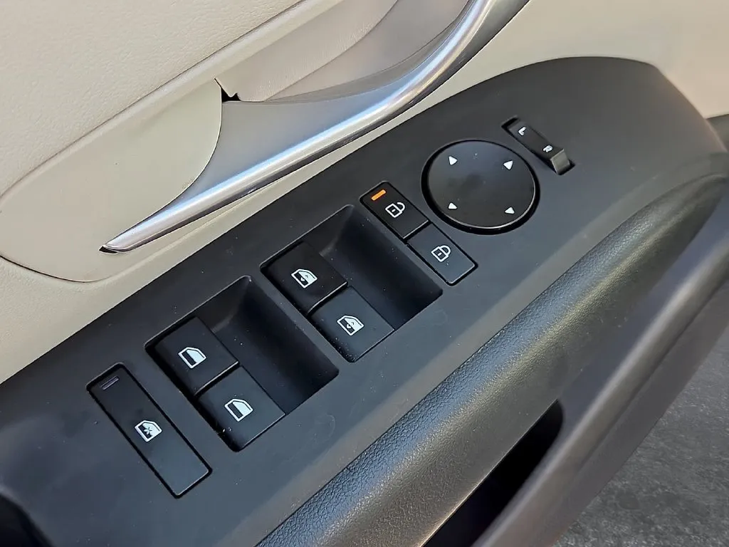 Hyundai Tucson photo 17