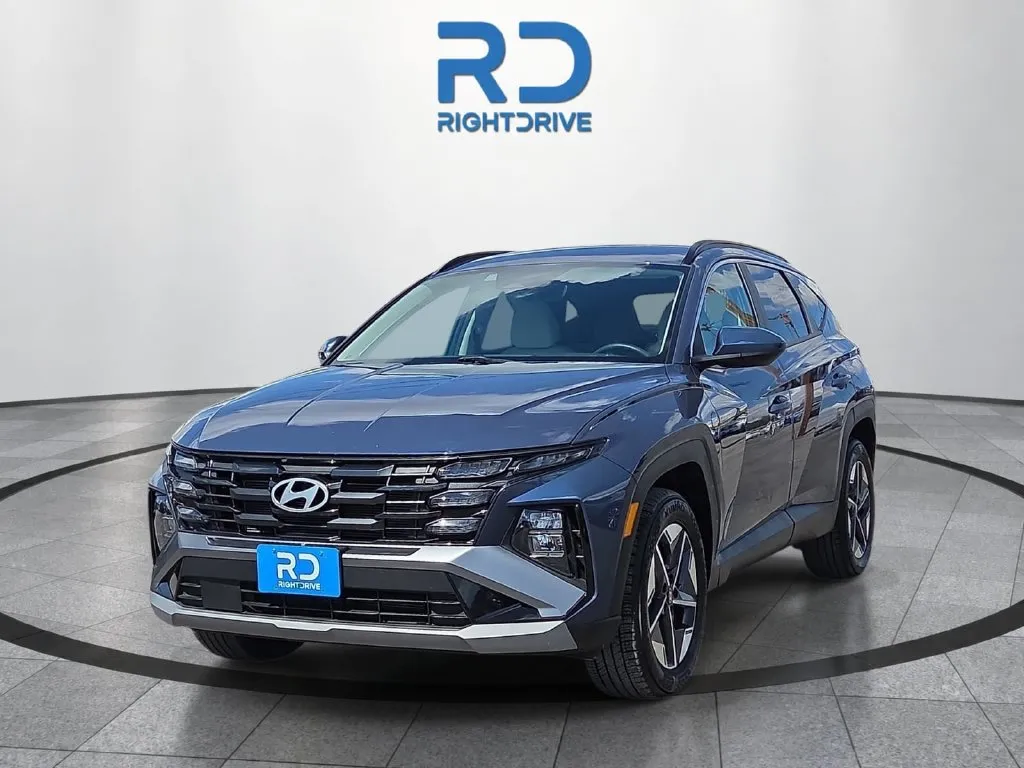 Hyundai Tucson photo 6
