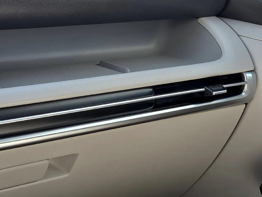 Hyundai Tucson photo 21