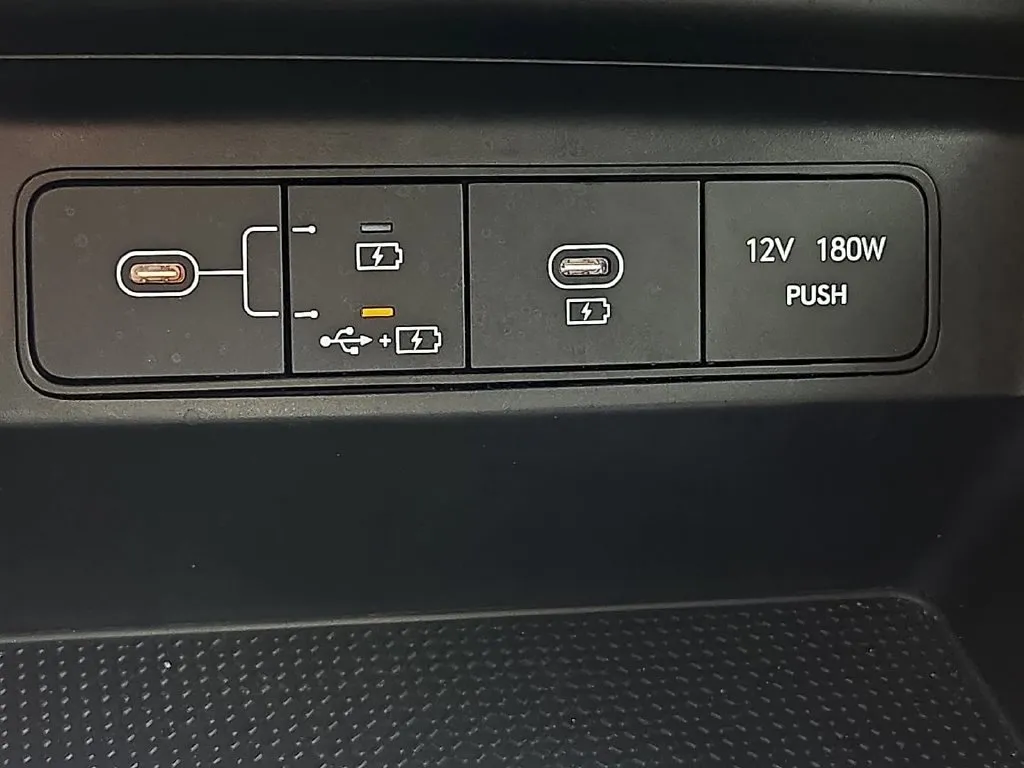 Hyundai Tucson photo 20