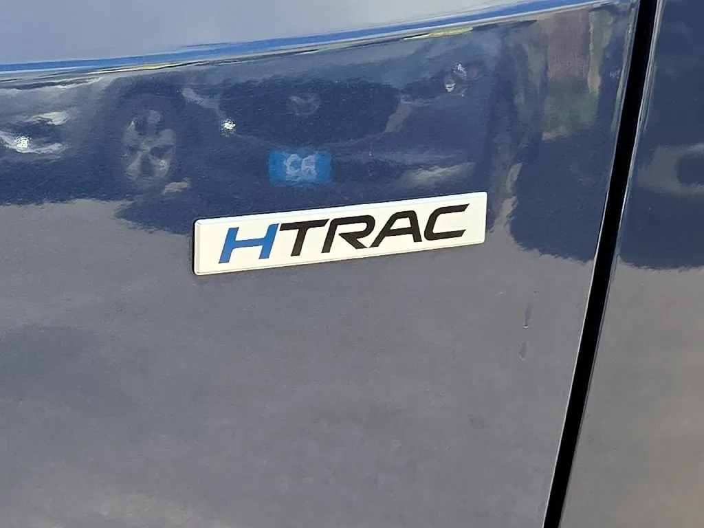 Hyundai Tucson photo 12