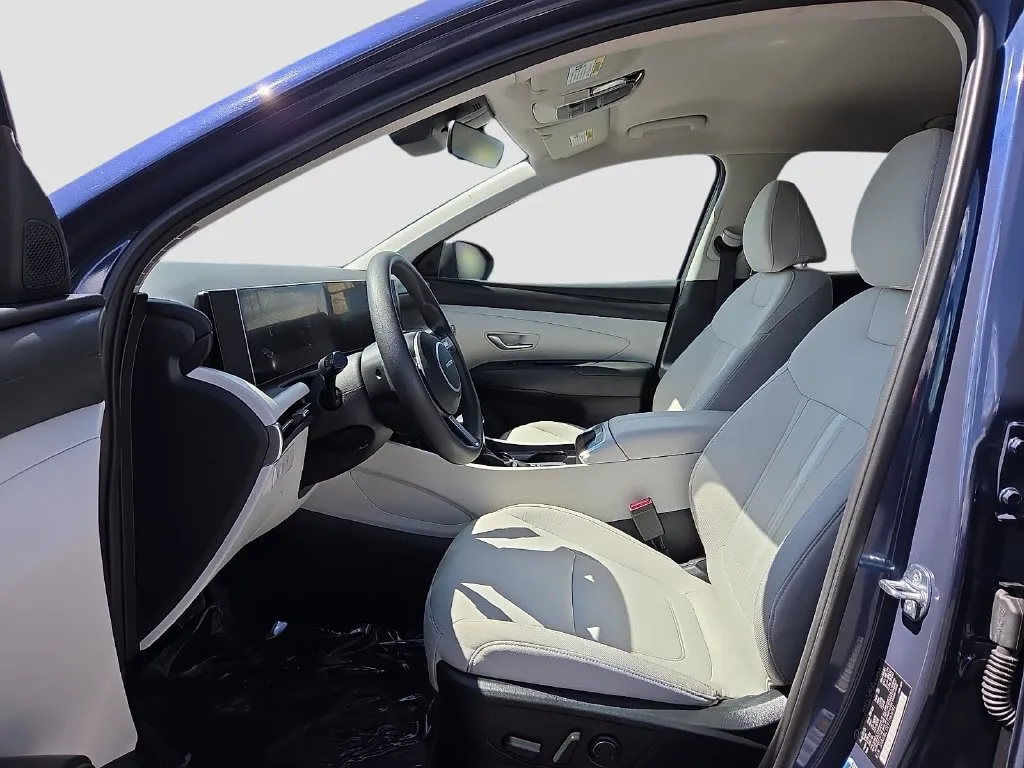 Hyundai Tucson photo 19