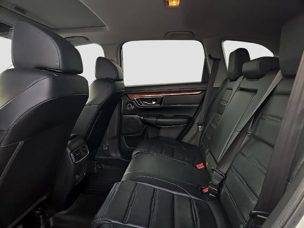 Honda CR-V photo 11
