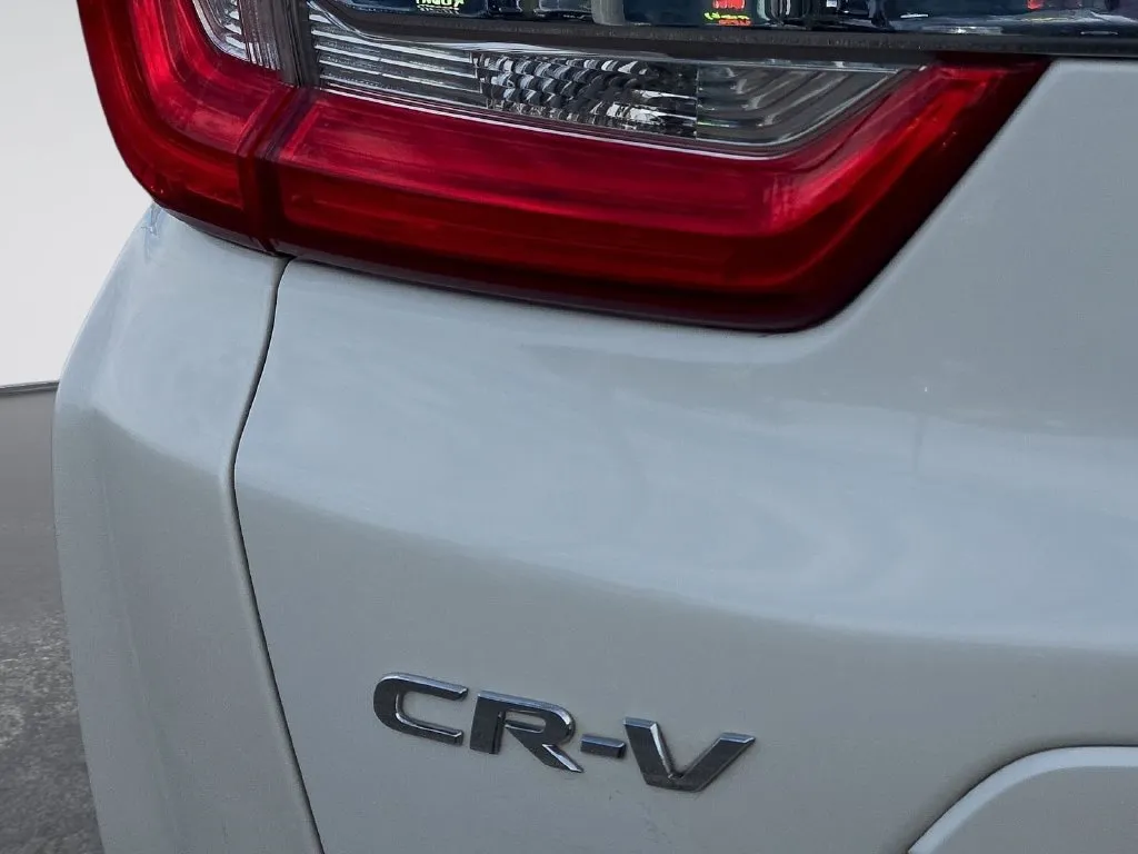 Honda CR-V photo 9
