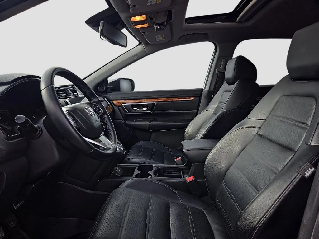 Honda CR-V photo 16