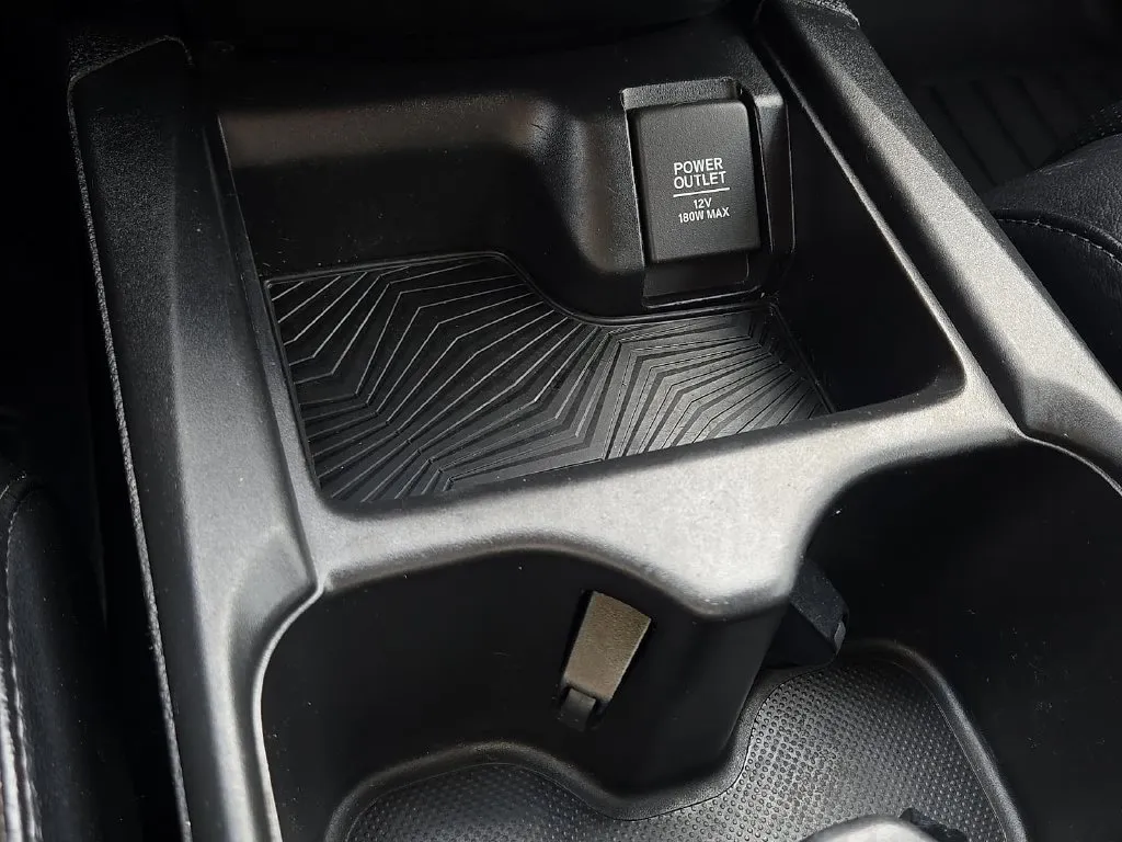 Honda CR-V photo 21