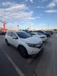 Another view of 2018 Honda CR-V Touring for sale in El Paso, TX at RightDrive - 8320 Gateway East