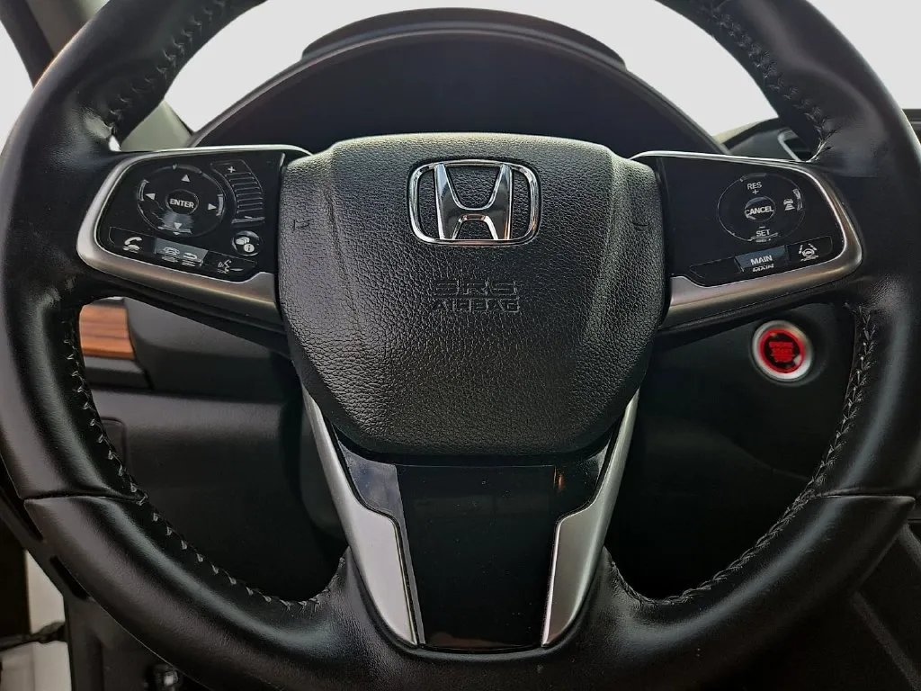 Honda CR-V photo 24