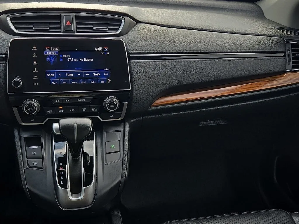 Honda CR-V photo 15