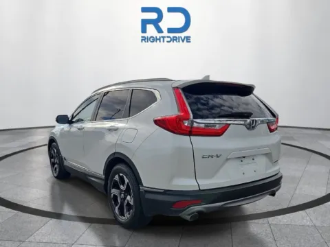 More photos of 2018 Honda CR-V Touring at RightDrive - 8320 Gateway East, TX