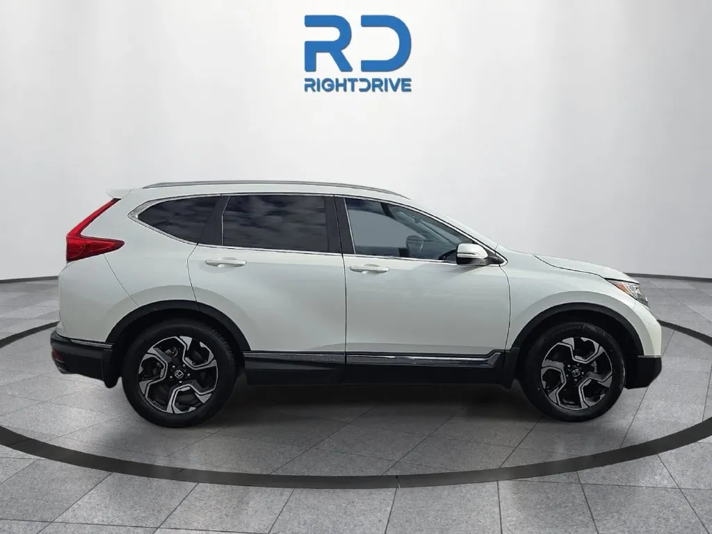 Honda CR-V photo 2
