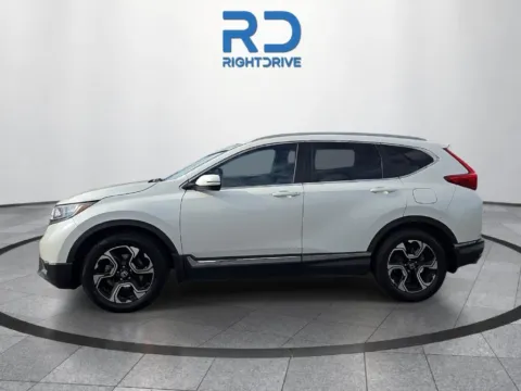 More photos of 2018 Honda CR-V Touring at RightDrive - 8320 Gateway East, TX