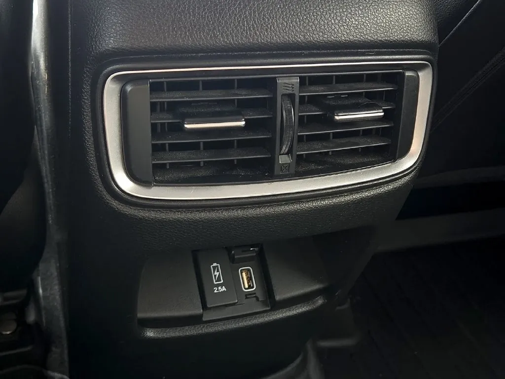 Honda CR-V photo 12