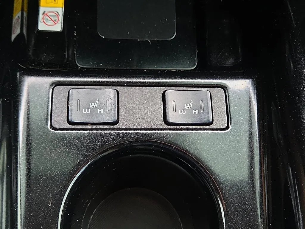 Toyota Prius photo 20
