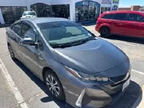 Another view of 2021 Toyota Prius Prime XLE for sale in El Paso, TX at RightDrive - 8320 Gateway East