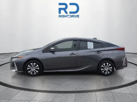 More photos of 2021 Toyota Prius Prime XLE at RightDrive - 8320 Gateway East, TX