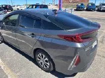 More photos of 2021 Toyota Prius Prime XLE at RightDrive - 8320 Gateway East, TX