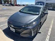 Photos of 2021 Toyota Prius Prime XLE for sale in El Paso, TX at RightDrive - 8320 Gateway East