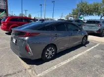 More photos of 2021 Toyota Prius Prime XLE at RightDrive - 8320 Gateway East, TX