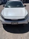 Photos of 2022 Kia Forte GT-Line for sale in El Paso, TX at RightDrive - 8320 Gateway East