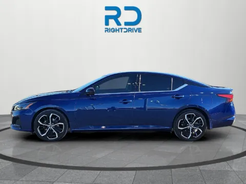 More photos of 2023 Nissan Altima 2.5 SR at RightDrive - 8320 Gateway East, TX