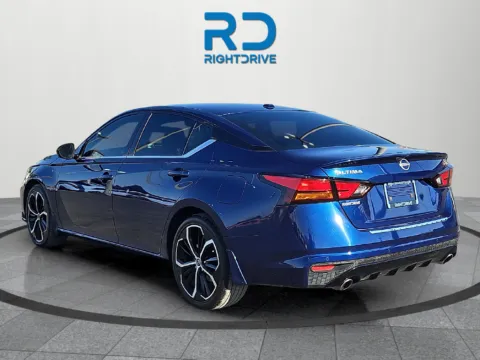More photos of 2023 Nissan Altima 2.5 SR at RightDrive - 8320 Gateway East, TX