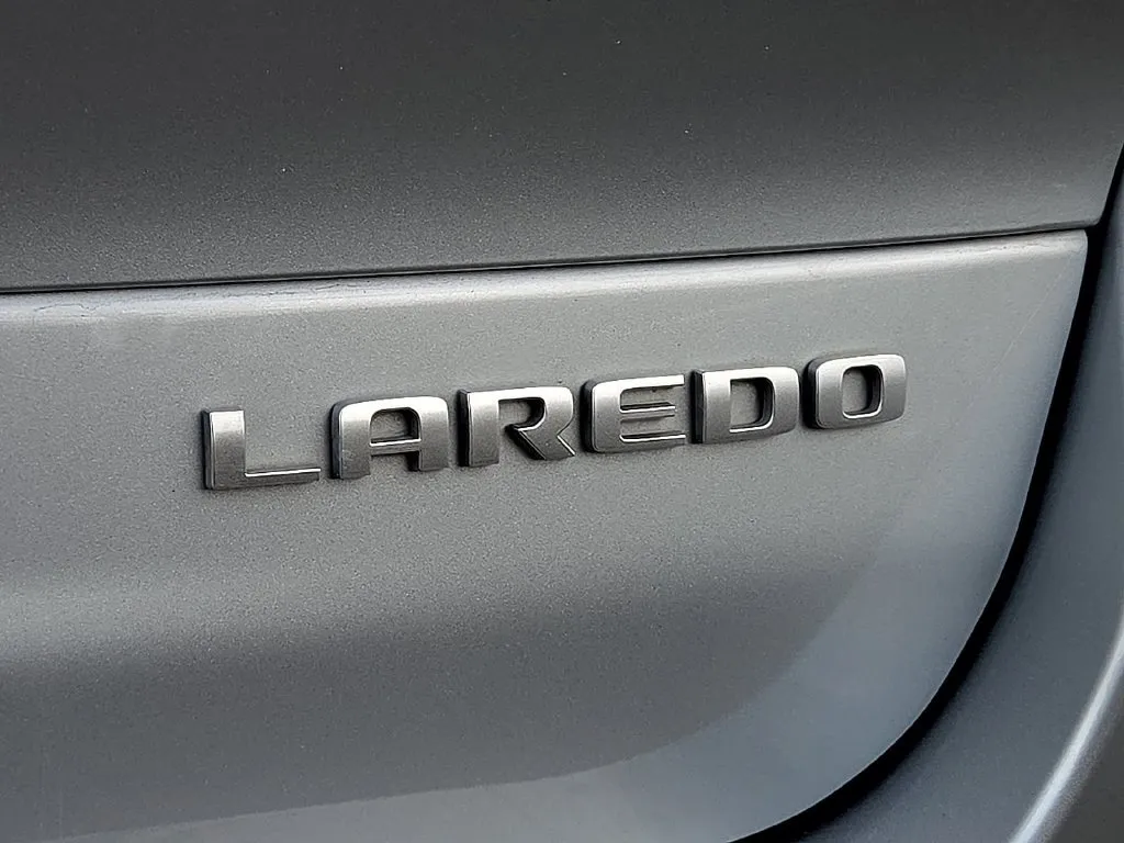 Jeep Grand Cherokee L photo 13