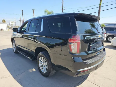 More photos of 2024 Chevrolet Tahoe LT at RightDrive - 8320 Gateway East, TX