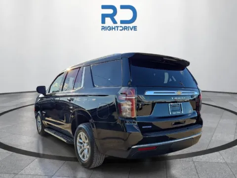 More photos of 2024 Chevrolet Tahoe LT at RightDrive - 8320 Gateway East, TX