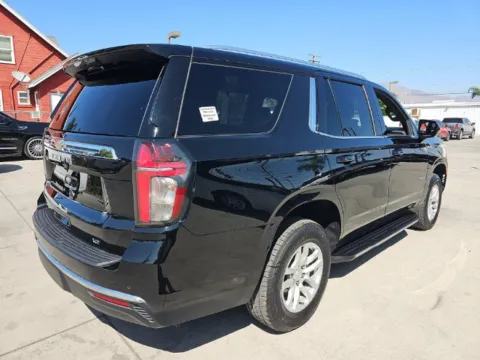 More photos of 2024 Chevrolet Tahoe LT at RightDrive - 8320 Gateway East, TX