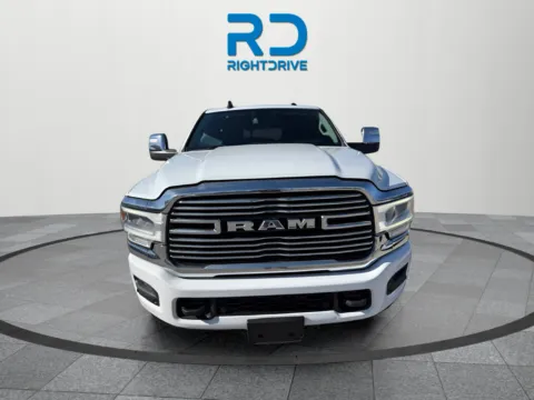 Photos of 2024 Ram 2500 Laramie for sale in El Paso, TX at RightDrive - 8320 Gateway East