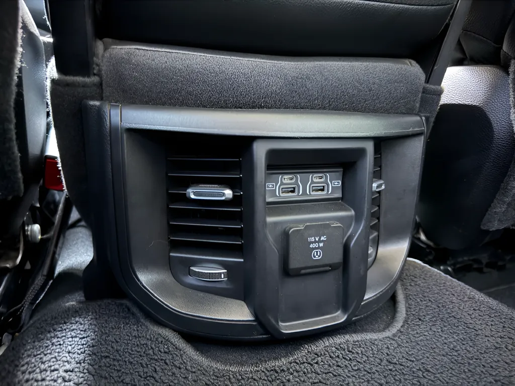 Ram 2500 photo 22