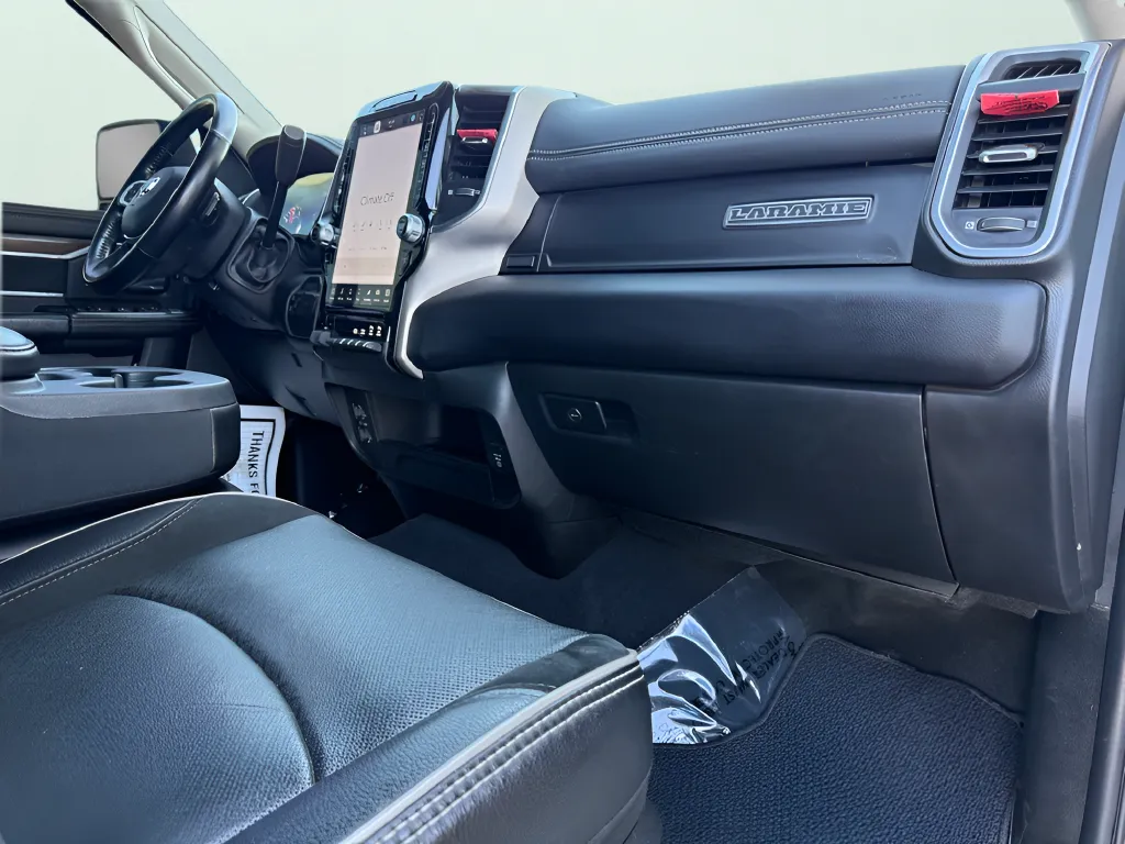 Ram 2500 photo 24