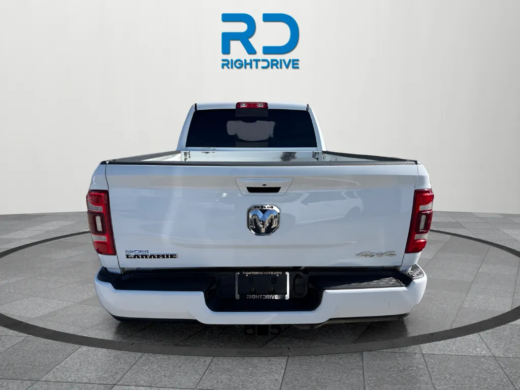 Ram 2500 photo 6
