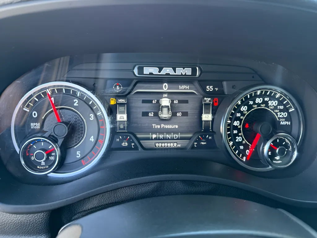 Ram 2500 photo 16