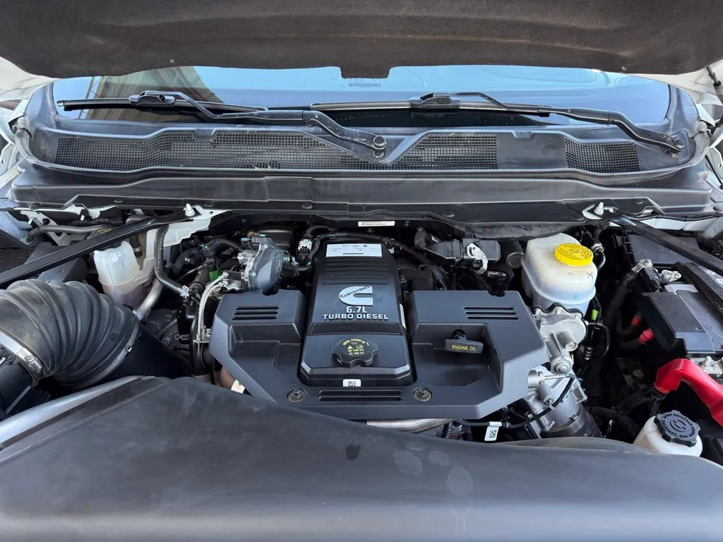 Ram 2500 photo 25
