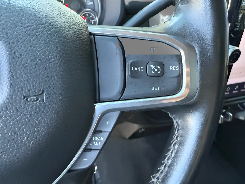Ram 2500 photo 15