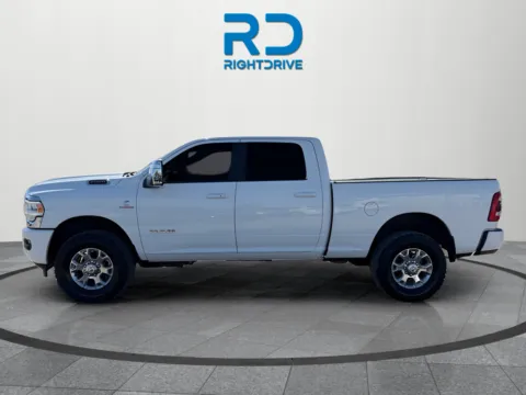 More photos of 2024 Ram 2500 Laramie at RightDrive - 8320 Gateway East, TX