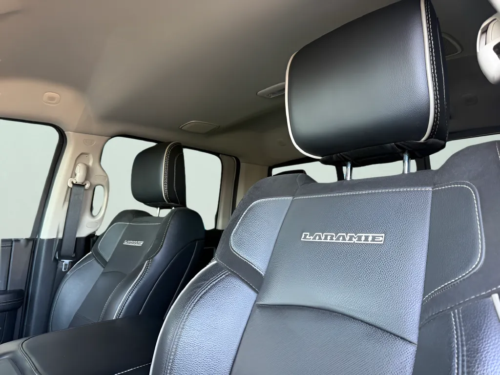 Ram 2500 photo 12