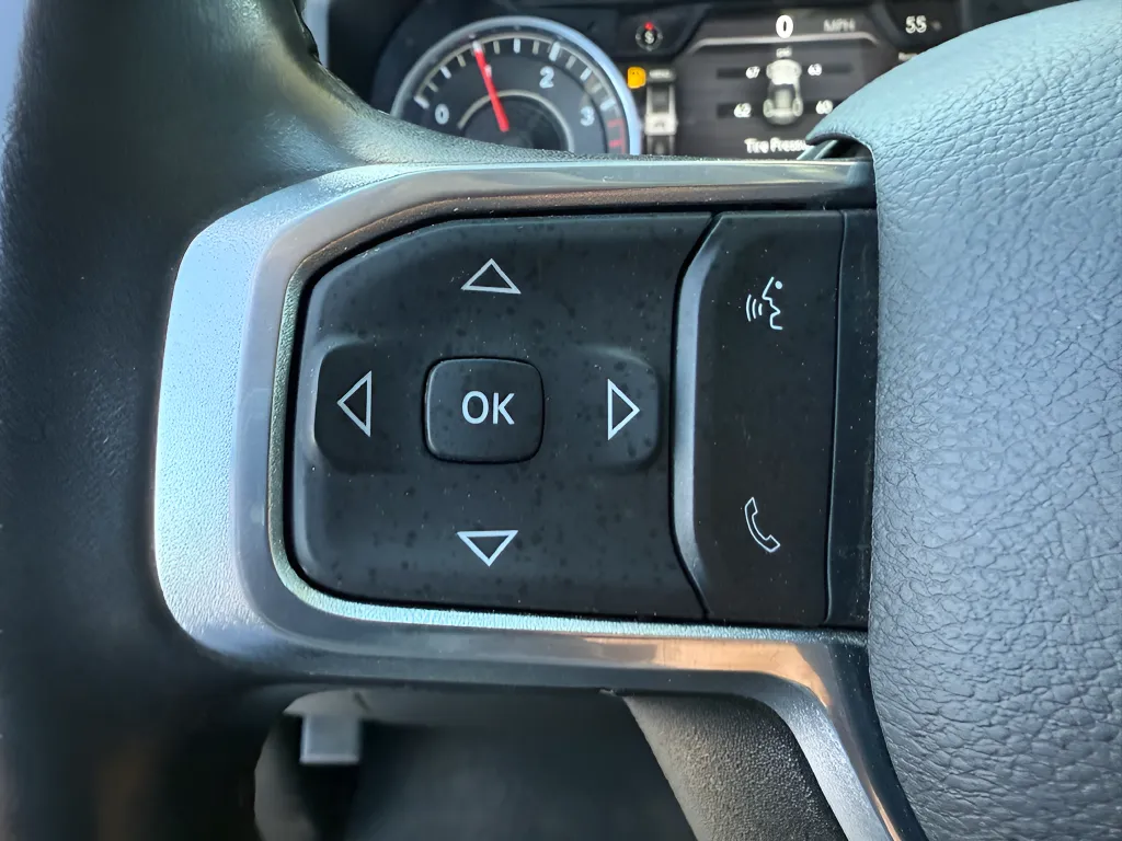 Ram 2500 photo 14