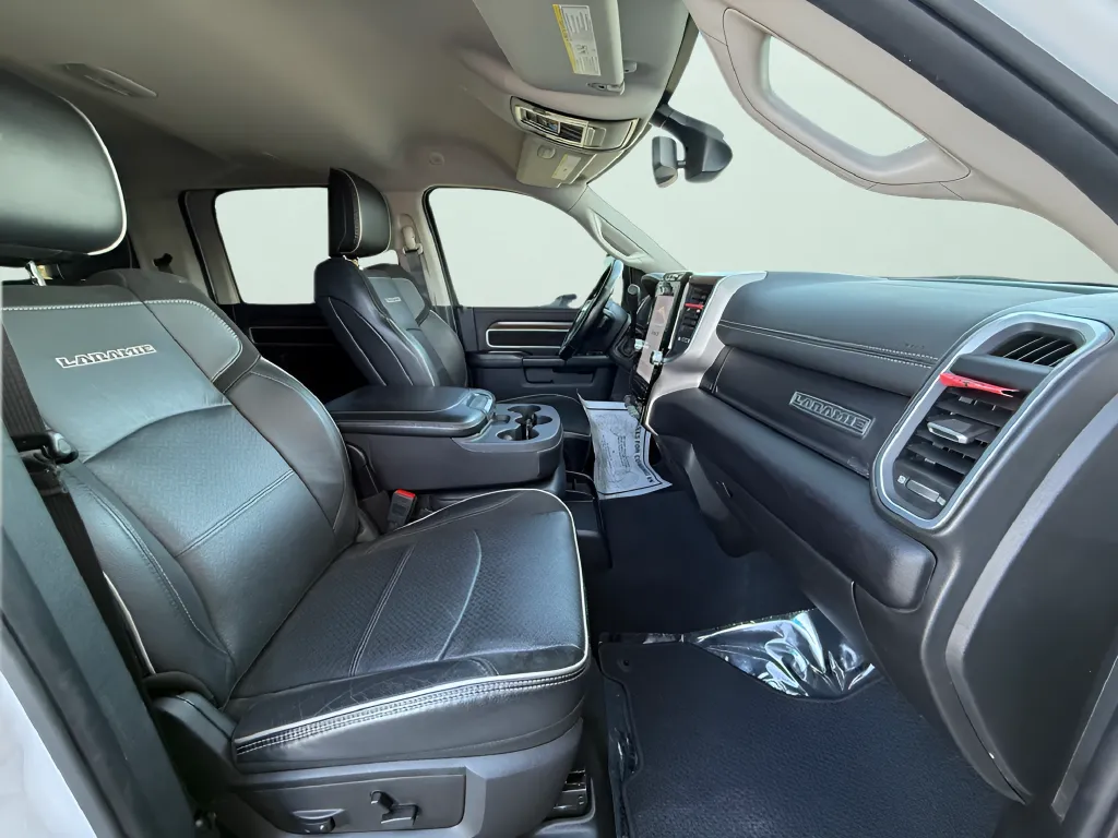 Ram 2500 photo 23